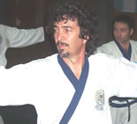 EL INSTRUCTOR DEL AÑO 2006