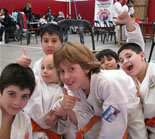 mas niños