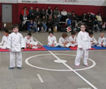 niños