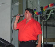 Ricardo  El Showman